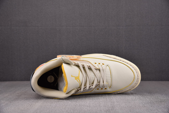 j balvin x air jordan 3 fn0344-901