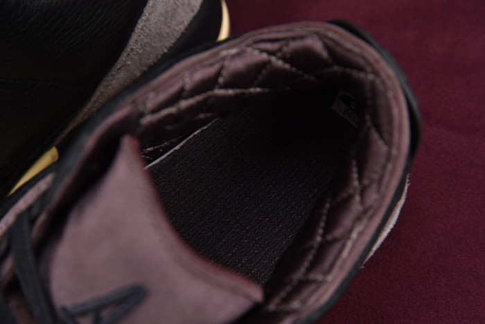 a ma maniere x air jordan 3 “black” fz4811-001