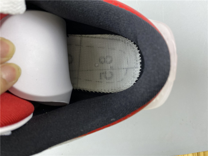 air jordan 3 retro denim "fire red" cz6431-100