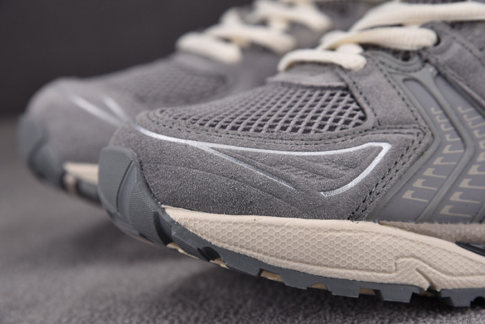 As*ic*s gel-kayano 14 clay grey pure silver 1201a161-026