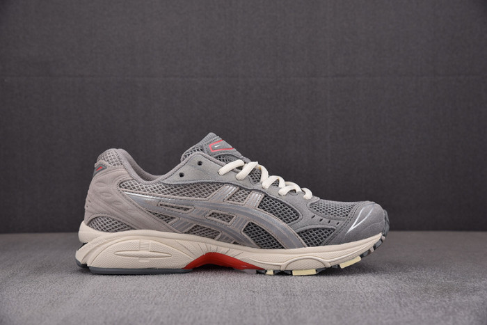 As*ic*s gel-kayano 14 clay grey pure silver 1201a161-026
