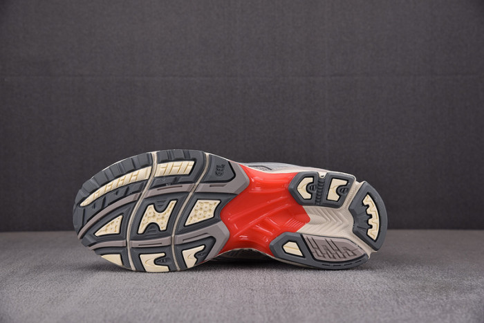 As*ic*s gel-kayano 14 clay grey pure silver 1201a161-026