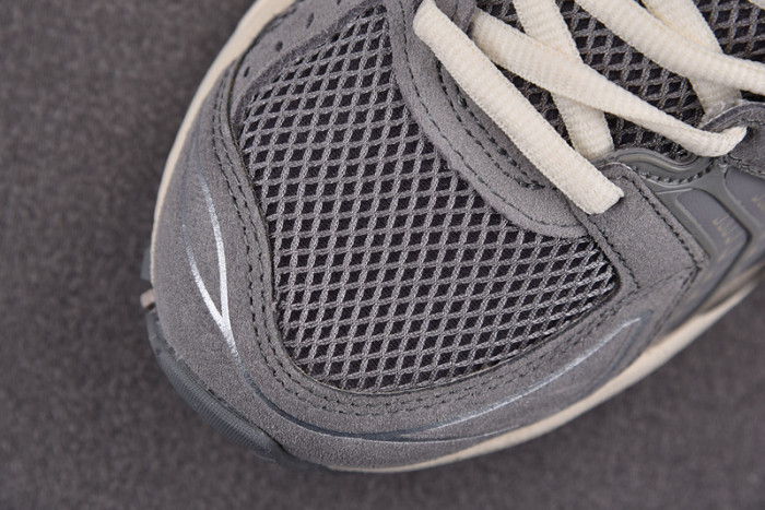 As*ic*s gel-kayano 14 clay grey pure silver 1201a161-026