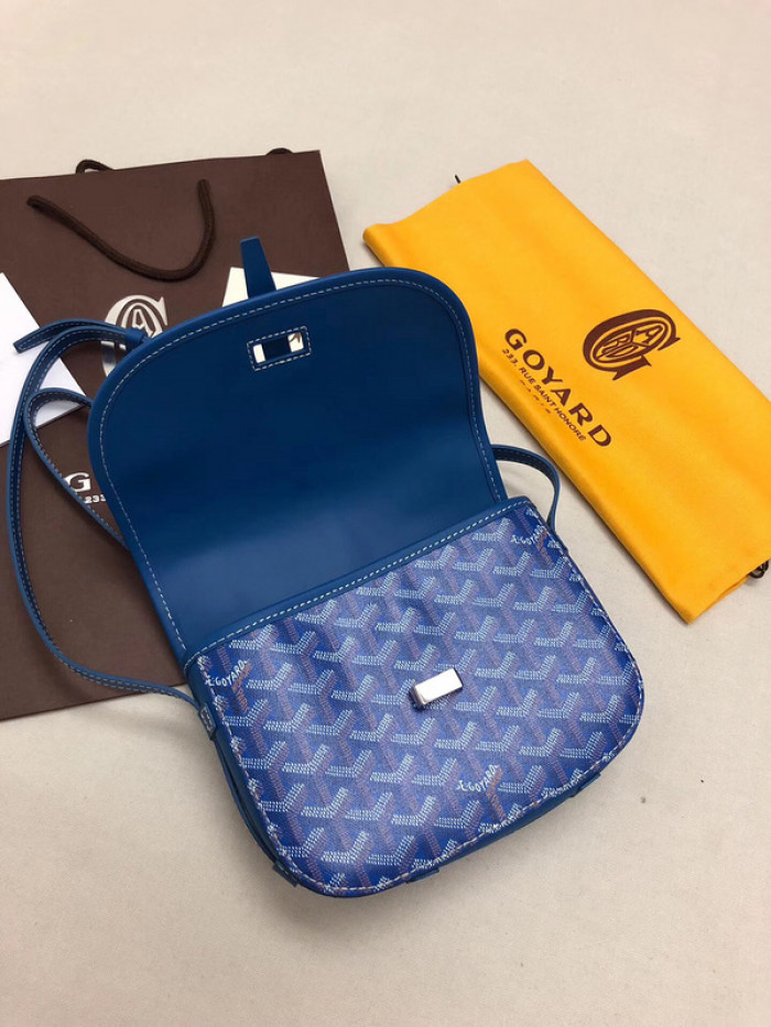 Goyard bag GY01
