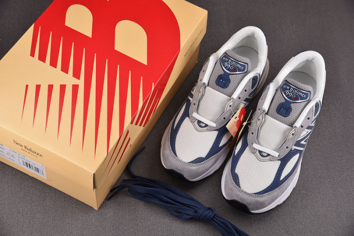 new balance 990v6 miusa grey day u990tc6