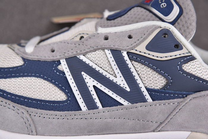 new balance 990v6 miusa grey day u990tc6