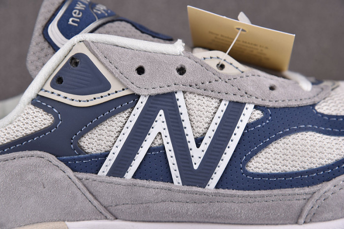 new balance 990v6 miusa grey day u990tc6