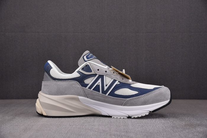 new balance 990v6 miusa grey day u990tc6