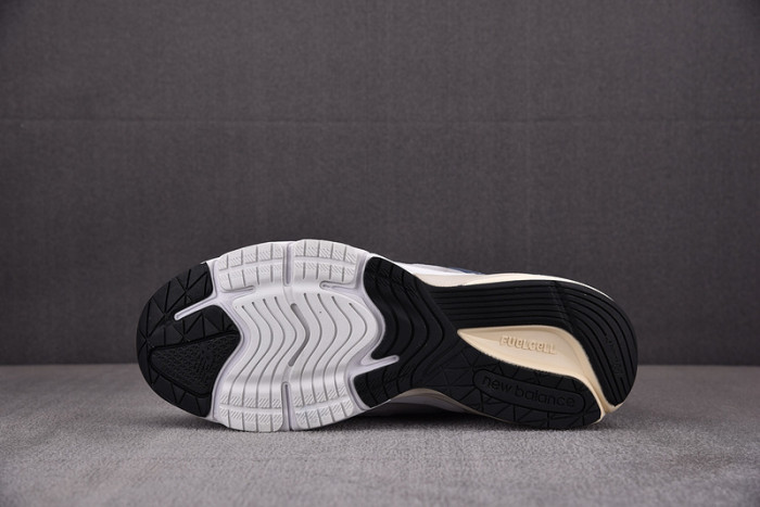 new balance 990v6 miusa grey day u990tc6