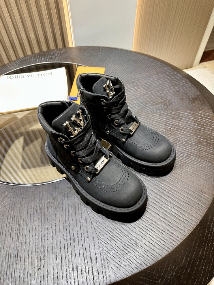 L&V BOOTS SNEKAERS L00000226