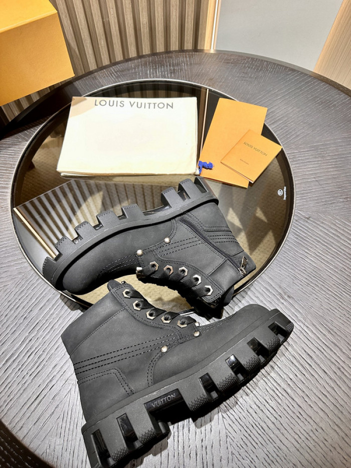 L&V BOOTS SNEKAERS L00000226
