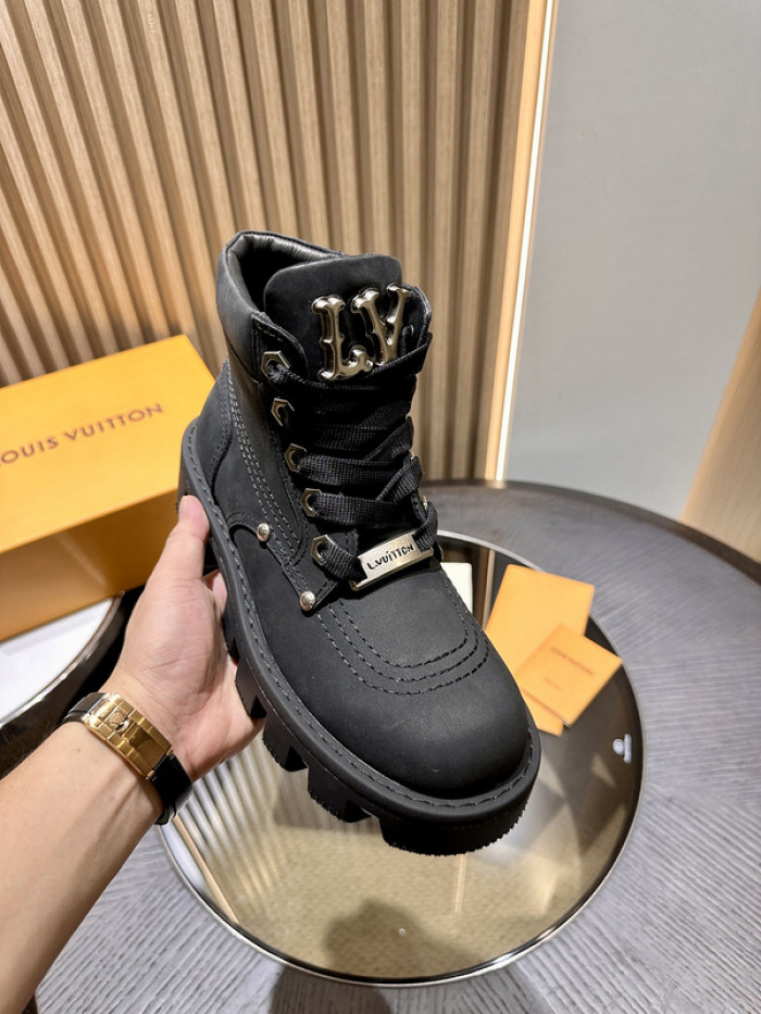 L&V BOOTS SNEKAERS L00000226