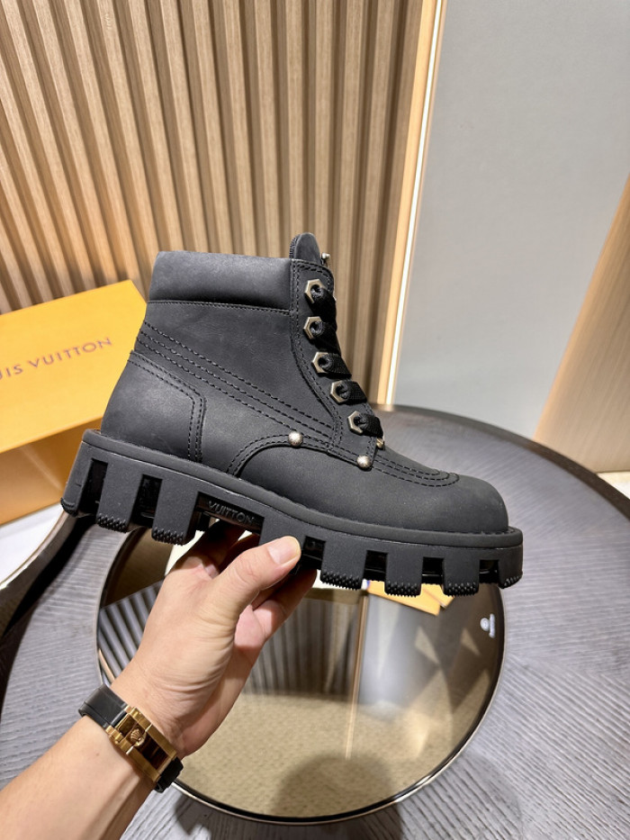 L&V BOOTS SNEKAERS L00000226