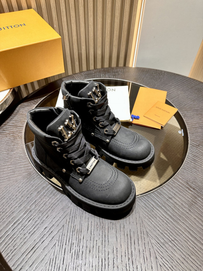 L&V BOOTS SNEKAERS L00000226
