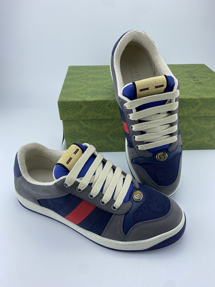 G*u*i* trainer sneaker 117