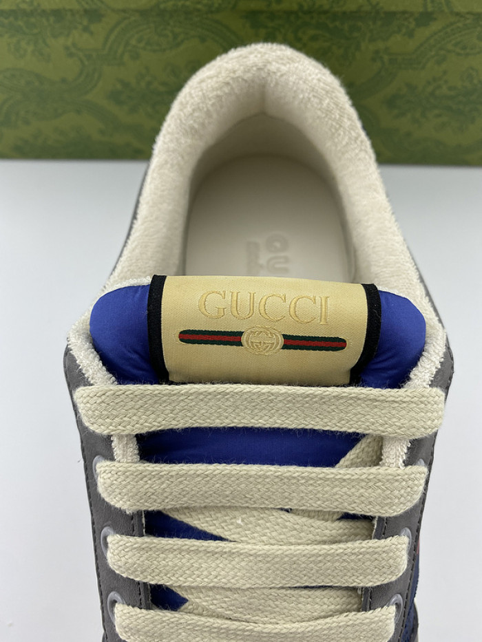 G*u*i* trainer sneaker 117