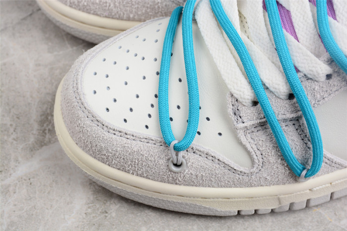 ofw x dunk low “36 of 50” dj0950-107