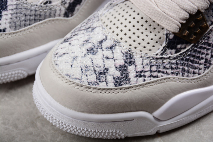 air jordan 4 retro snakeskin 819139-030