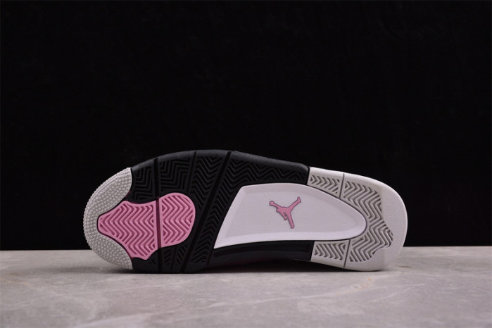 air jordan 4 wmns orchid aq9129-501