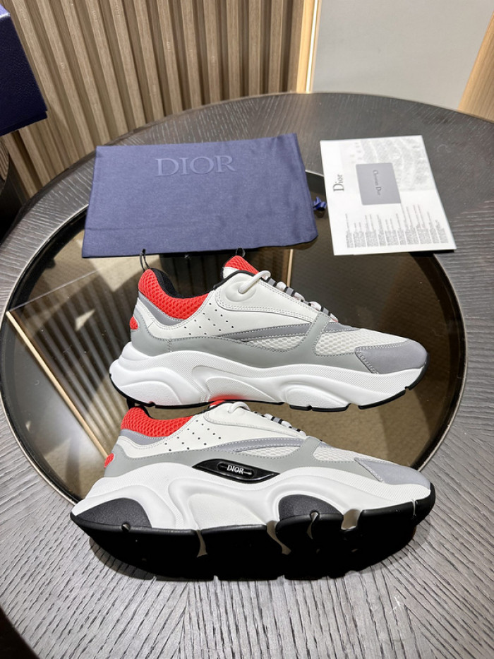 dio* sneakers b30 t0000-158