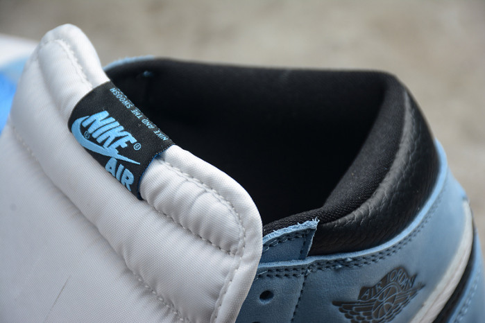 air jordan 1 university blue 555088-134