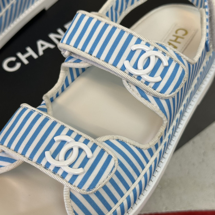 chane* sandal39