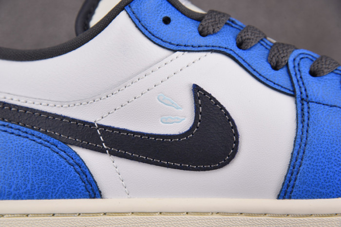 air jordan 1 low se “flight vintage” fv8439-104