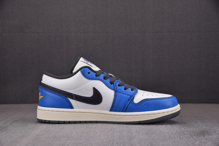 air jordan 1 low se “flight vintage” fv8439-104