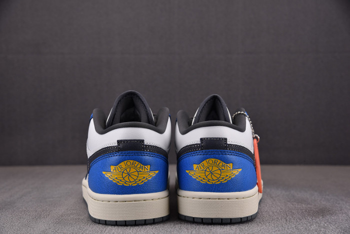air jordan 1 low se “flight vintage” fv8439-104