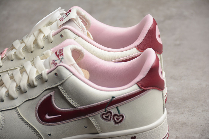 nike air force 1 low valentine’s day (2023) fd4616-161