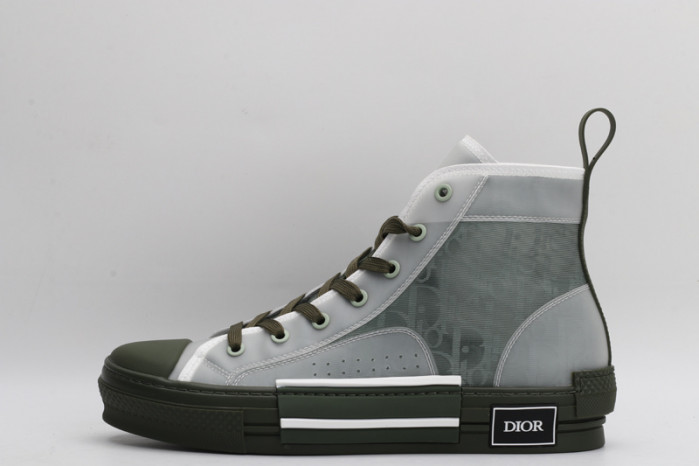 dio* sneakers b23 t0000-053