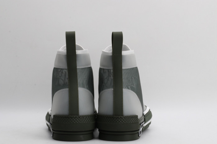 dio* sneakers b23 t0000-053