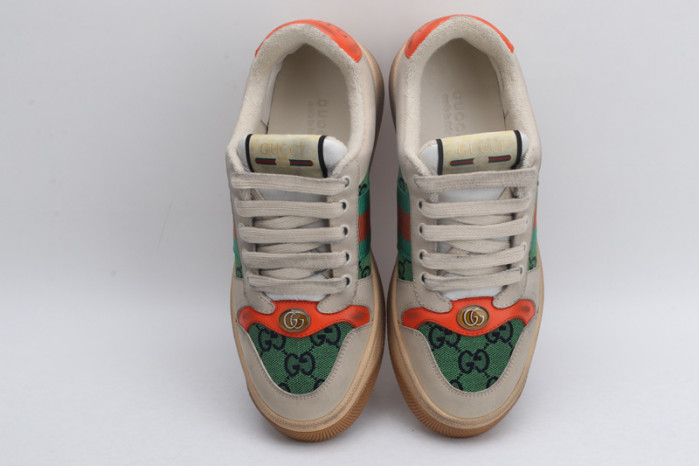 G*u*i* trainer sneaker 97