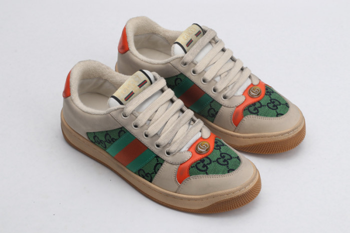 G*u*i* trainer sneaker 97