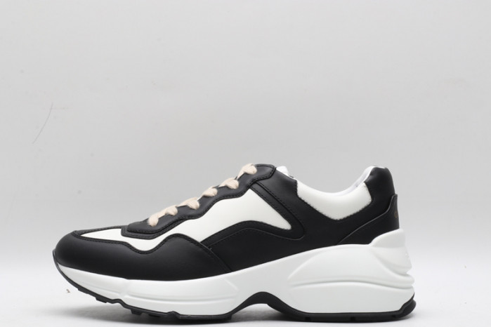 G*u*i* trainer sneaker 85