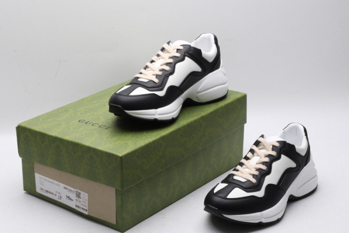 G*u*i* trainer sneaker 85