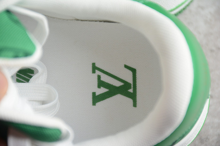 nike air force 1 green 0000050