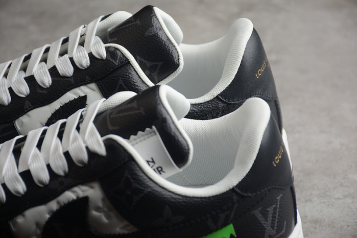 nike air force 1 black 0000052