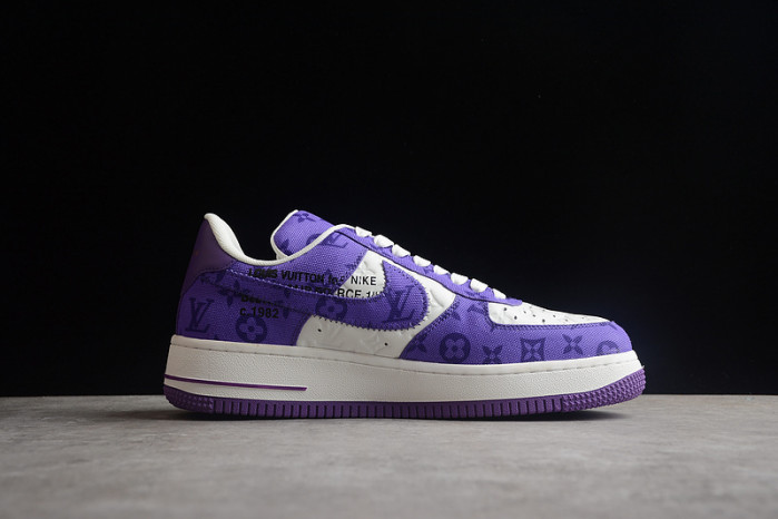 nike air force 1 purple 0000053