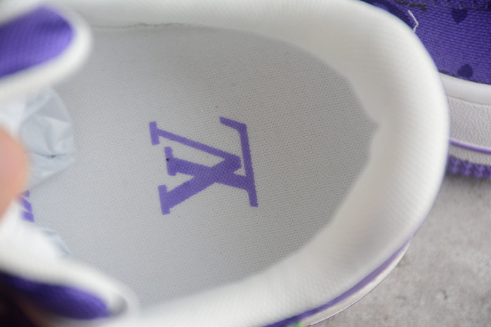 nike air force 1 purple 0000053