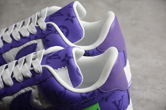 nike air force 1 purple 0000053