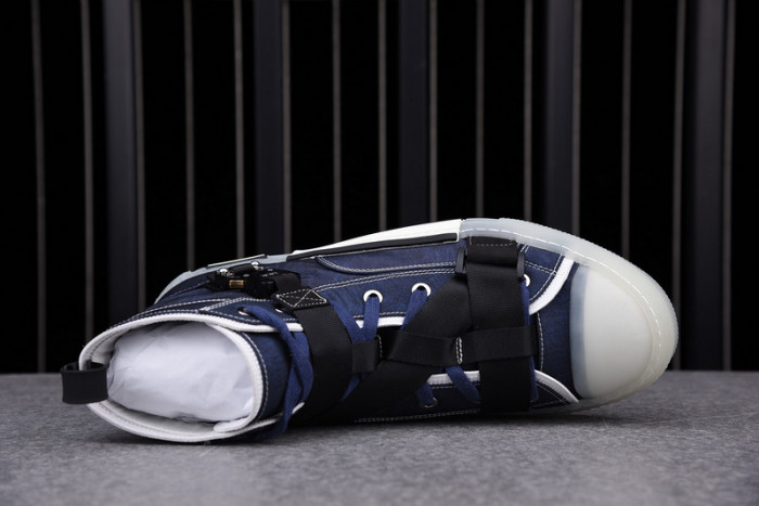 dio* sneakers b23 t0000-040