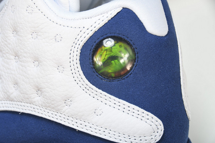 air jordan 13 “french blue” 414571-164