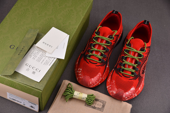 G*u*i* trainer sneaker usm108970