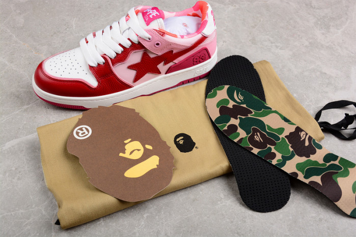 BAPE Sneakers 1G701090028