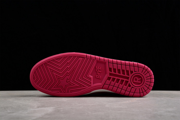 BAPE Sneakers 1G701090028