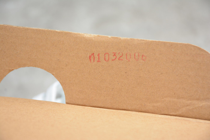 nike air force 1 low white black midsole ck7663-101