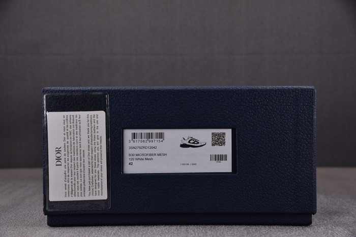 dio* sneakers b30 t0000-115