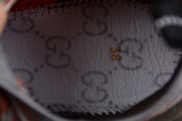 G*u*i* trainer sneaker uf310-1270