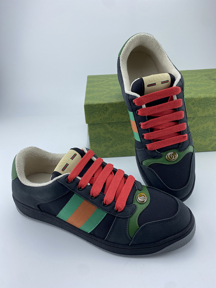 G*u*i* trainer sneaker 118